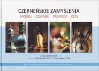Czerneńskie zamyślenia - okładka książki