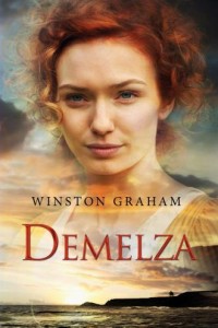 Demelza - okładka książki