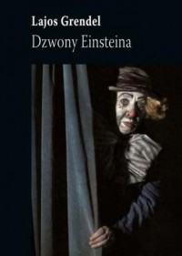 Dzwony Einsteina - okładka książki