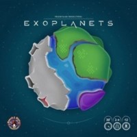 Exoplanets - zdjęcie zabawki, gry