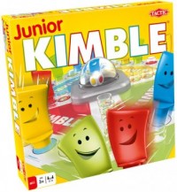 Kimble Junior - zdjęcie zabawki, gry