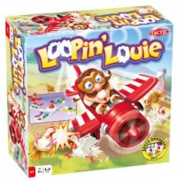 Looping Louie - zdjęcie zabawki, gry