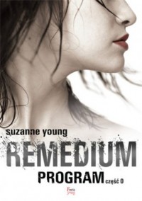 Remedium. Program cz. 0 - okładka książki
