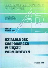 Akademia Ekonomiczna w Poznaniu. - okładka książki