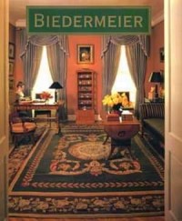 Biedermeier - okładka książki