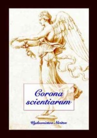 Corona scientiarum. Studia z historii - okładka książki