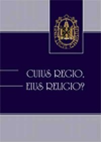 Cuius regio, eius religio? - okładka książki