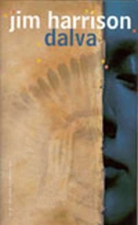 Dalva - okładka książki