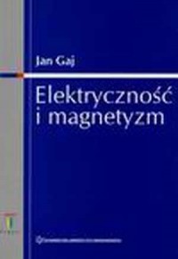 Elektryczność i magnetyzm - okładka książki