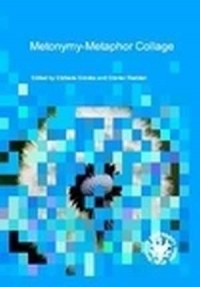 Metonymy-Metaphor Collage - okładka książki