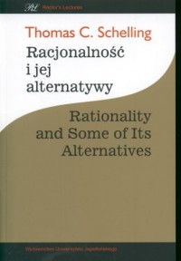 Racjonalność i jej alternatywy. - okładka książki