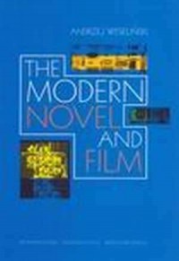 The Modern Novel and Film - okładka książki