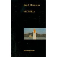 Victoria - okładka książki