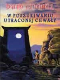 W poszukiwaniu utraconej chwały - okładka książki