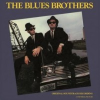 Blues Brothers - okładka płyty