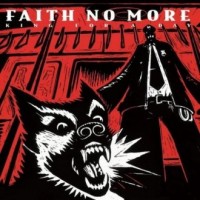 Faith no more. King for a day - okładka płyty