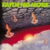 Faith no more. Real thing - okładka płyty