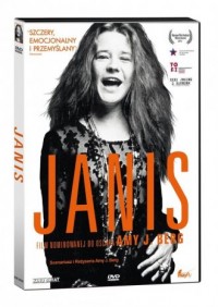 Janis - okładka filmu