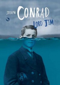 Lord Jim - okładka książki