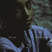 Sade. Promise - okładka płyty