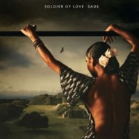 Sade. Soldier of love - okładka płyty