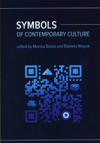 powiększ Symbols of Contemporary Culture - okładka książki