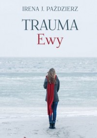 Trauma Ewy - okładka książki