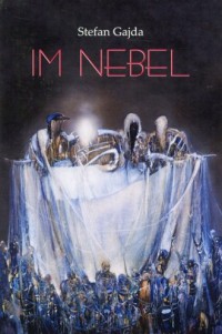 Im Nebel   - okładka książki