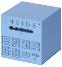 Inside 3. Easy - zdjęcie zabawki, gry