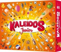 Kaleidos Junior - zdjęcie zabawki, gry
