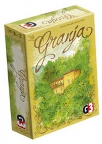 La Granja - zdjęcie zabawki, gry