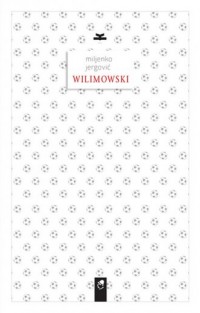 Wilimowski - okładka książki