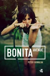 Bonita Avenue - okładka książki