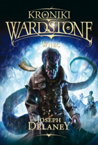 Kroniki Wardstone 11. Wijec - okładka książki