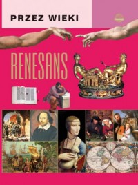 Przez wieki. Renesans - okładka książki