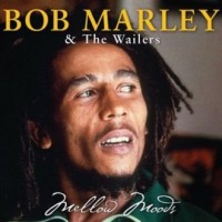 Bob Marley. Mellow moods (2 CD) - okładka płyty