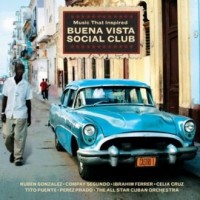 Buena Vista social club (2 CD) - okładka płyty