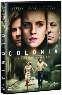 Colonia - okładka filmu