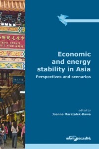 Economic and energy stability in - okładka książki