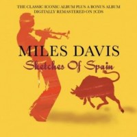 Miles Davis. Sketches of Spain - okładka płyty