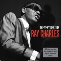 Ray Charles. The Very Best of (2 - okładka płyty