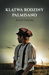 Klątwa rodziny Palmisano - okładka książki