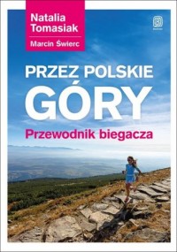 Przez polskie góry. Przewodnik - okładka książki