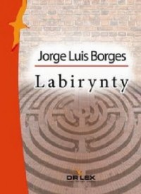 Borges i przyjaciele. PAKIET 3 - okładka książki