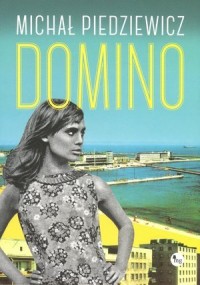Domino - okładka książki