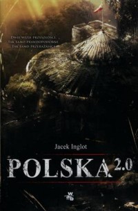 Polska 2.0 - okładka książki