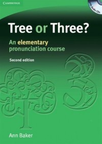 Tree or Three? Students Book (+ - okładka podręcznika