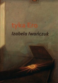 Tyka Ero - okładka książki