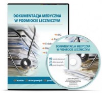 Dokumentacja medyczna w podmiocie - pudełko programu