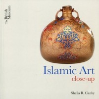 Islamic Art - okładka książki